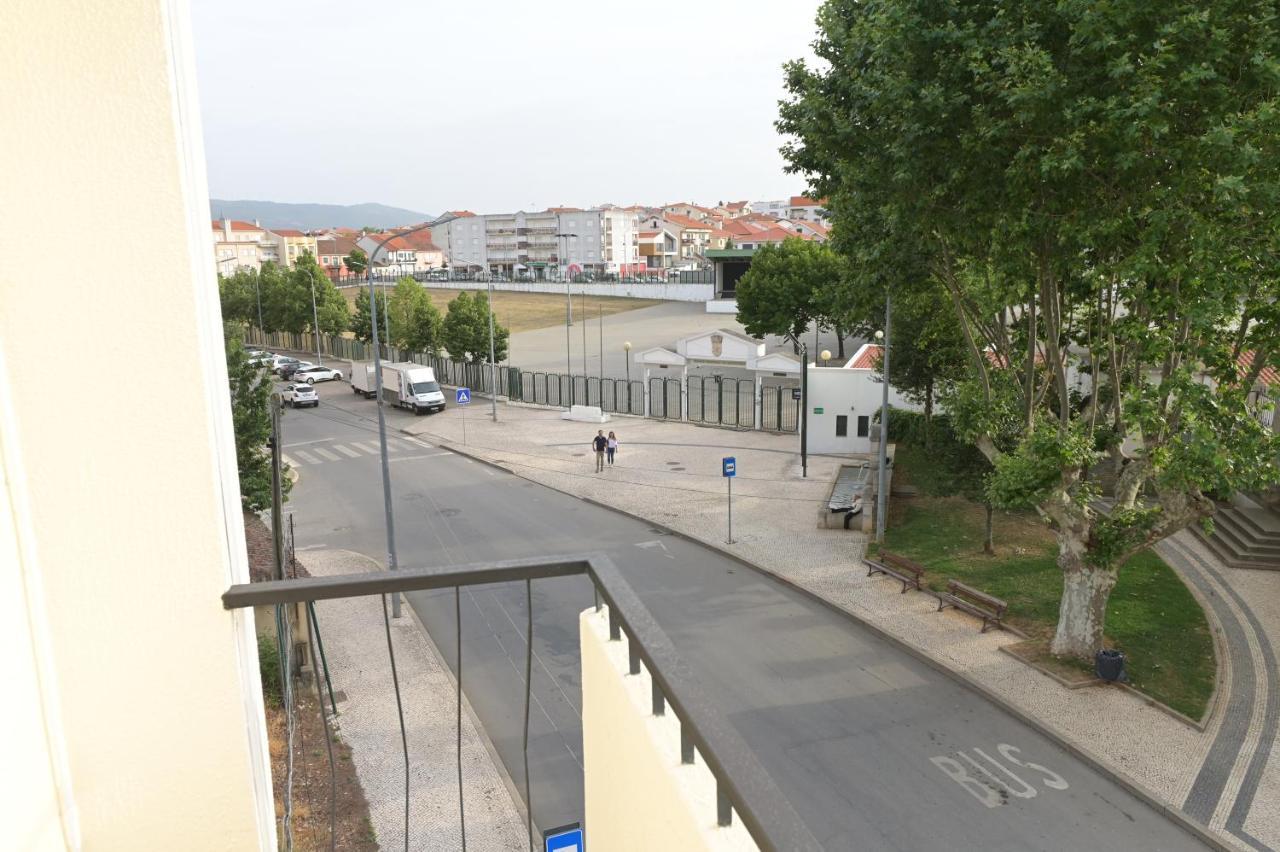 Casa Das Eiras Macedo de Cavaleiros Esterno foto